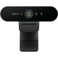 Logitech BRIO Ultra HD Pro Business Webcam - Image 2