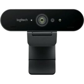 Logitech BRIO Ultra HD Pro Business Webcam - Image 2