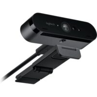 Logitech BRIO Ultra HD Pro Business Webcam - Image 3