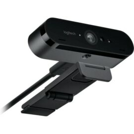 Logitech BRIO Ultra HD Pro Business Webcam - Image 3