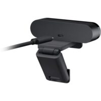 Logitech BRIO Ultra HD Pro Business Webcam - Image 4