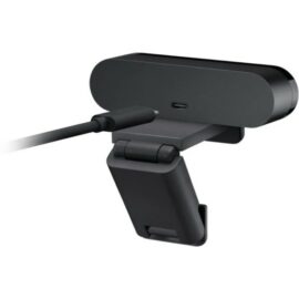 Logitech BRIO Ultra HD Pro Business Webcam - Image 4