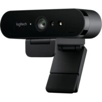 Logitech BRIO Ultra HD Pro Business Webcam