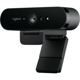 Logitech BRIO Ultra HD Pro Business Webcam