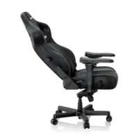 AndaSeat Kaiser 4 L Premium Leather Gaming Chair – Elegant Black – Free Shipping 4
