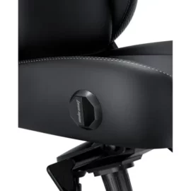 AndaSeat Kaiser 4 L Premium Leather Gaming Chair – Elegant Black – Free Shipping 8