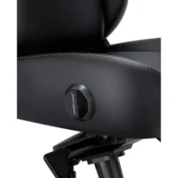 AndaSeat Kaiser 4 L Premium Fabric Gaming Chair – Carbon Black – Free Shipping 8