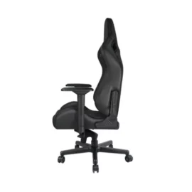AndaSeat Kaiser 2 Pro Dark Knight Premium Leather Gaming Style Office Chair – Black – Free Shipping 3