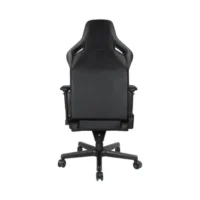 AndaSeat Kaiser 2 Pro Dark Knight Premium Leather Gaming Style Office Chair – Black – Free Shipping 4