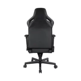 AndaSeat Kaiser 2 Pro Dark Knight Premium Leather Gaming Style Office Chair – Black – Free Shipping 4