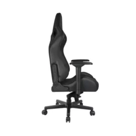 AndaSeat Kaiser 2 Pro Dark Knight Premium Leather Gaming Style Office Chair – Black – Free Shipping 5