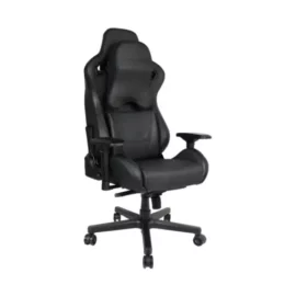 AndaSeat Kaiser 2 Pro Dark Knight Premium Leather Gaming Style Office Chair – Black – Free Shipping 6