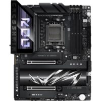 ASUS ROG CROSSHAIR X870E HERO AMD X870E AM5 ATX Motherboard, - Image 2