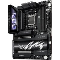 ASUS ROG CROSSHAIR X870E HERO AMD X870E AM5 ATX Motherboard, - Image 4