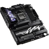 ASUS ROG CROSSHAIR X870E HERO AMD X870E AM5 ATX Motherboard, - Image 5