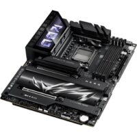 ASUS ROG CROSSHAIR X870E HERO AMD X870E AM5 ATX Motherboard, - Image 6