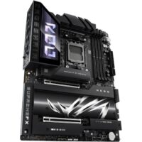 ASUS ROG CROSSHAIR X870E HERO AMD X870E AM5 ATX Motherboard, - Image 7
