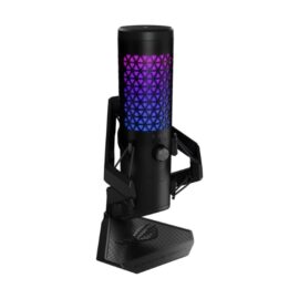 ASUS ROG Carnyx Professional C501 Cardioid Condenser Gaming Microphone - Image 3