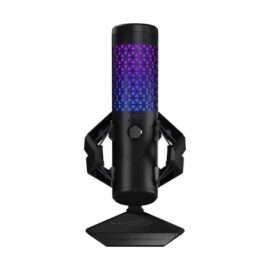 ASUS ROG Carnyx Professional C501 Cardioid Condenser Gaming Microphone
