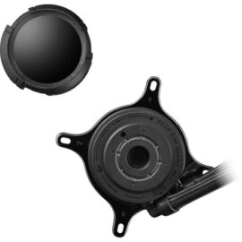 ASUS ROG STRIX LC III ARGB LCD 360mm All-in-One Liquid Cooler (Black) - Image 7