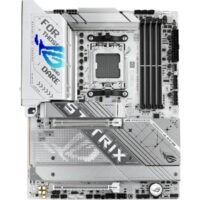 ASUS ROG STRIX X870-A GAMING WIFI AMD AM5 X870 ATX Motherboard - Image 2