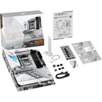 ASUS ROG STRIX X870-A GAMING WIFI AMD AM5 X870 ATX Motherboard - Image 8