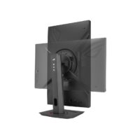 ASUS ROG Strix 24.5" XG259CMS USB-C HDR400 Gaming Monitor Full HD 1080p, 310Hz, 1ms, Fast IPS, 110% sRGB, Extreme Low Motion Blur Sync, G-SYNC Compatible, DisplayWidget, Tripod Socket - Image 5