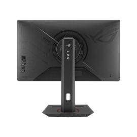 ASUS ROG Strix 24.5" XG259CMS USB-C HDR400 Gaming Monitor Full HD 1080p, 310Hz, 1ms, Fast IPS, 110% sRGB, Extreme Low Motion Blur Sync, G-SYNC Compatible, DisplayWidget, Tripod Socket - Image 6