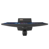 ASUS ROG Strix 24.5" XG259CMS USB-C HDR400 Gaming Monitor Full HD 1080p, 310Hz, 1ms, Fast IPS, 110% sRGB, Extreme Low Motion Blur Sync, G-SYNC Compatible, DisplayWidget, Tripod Socket - Image 8