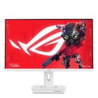 ASUS ROG Strix XG27ACS-W 27” QHD 180Hz, 1ms, Fast IPS HDR400 USB-C Gaming Monitor