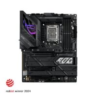 ASUS ROG Strix Z790-E Gaming WiFi II LGA 1700 Intel 14th, Intel 13th & 12th Gen DDR5 ATX Gaming Motherboard - Image 2