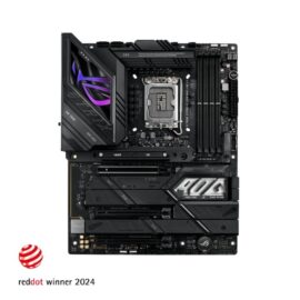 ASUS ROG Strix Z790-E Gaming WiFi II LGA 1700 Intel 14th, Intel 13th & 12th Gen DDR5 ATX Gaming Motherboard - Image 2