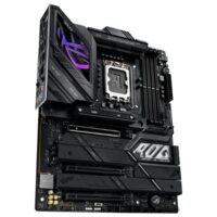 ASUS ROG Strix Z790-E Gaming WiFi II LGA 1700 Intel 14th, Intel 13th & 12th Gen DDR5 ATX Gaming Motherboard - Image 3