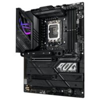 ASUS ROG Strix Z790-E Gaming WiFi II LGA 1700 Intel 14th, Intel 13th & 12th Gen DDR5 ATX Gaming Motherboard - Image 4