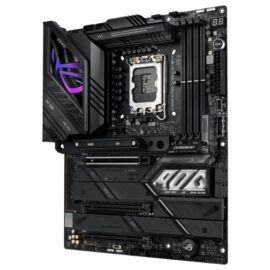 ASUS ROG Strix Z790-E Gaming WiFi II LGA 1700 Intel 14th, Intel 13th & 12th Gen DDR5 ATX Gaming Motherboard - Image 4