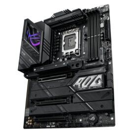 ASUS ROG Strix Z790-E Gaming WiFi II LGA 1700 Intel 14th, Intel 13th & 12th Gen DDR5 ATX Gaming Motherboard - Image 5