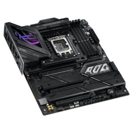 ASUS ROG Strix Z790-E Gaming WiFi II LGA 1700 Intel 14th, Intel 13th & 12th Gen DDR5 ATX Gaming Motherboard - Image 6