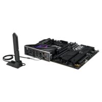 ASUS ROG Strix Z790-E Gaming WiFi II LGA 1700 Intel 14th, Intel 13th & 12th Gen DDR5 ATX Gaming Motherboard - Image 8