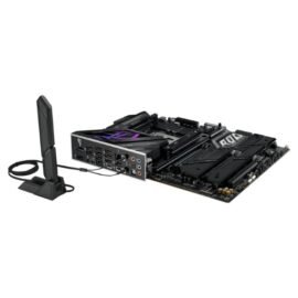 ASUS ROG Strix Z790-E Gaming WiFi II LGA 1700 Intel 14th, Intel 13th & 12th Gen DDR5 ATX Gaming Motherboard - Image 8