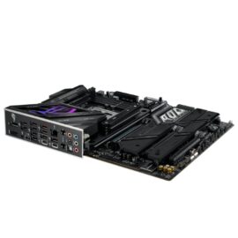 ASUS ROG Strix Z790-E Gaming WiFi II LGA 1700 Intel 14th, Intel 13th & 12th Gen DDR5 ATX Gaming Motherboard - Image 9