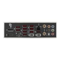 ASUS ROG Strix Z790-E Gaming WiFi II LGA 1700 Intel 14th, Intel 13th & 12th Gen DDR5 ATX Gaming Motherboard - Image 10