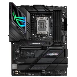 ASUS ROG Strix Z790-F Gaming WiFi II LGA 1700 Intel 14th &13th & 12th Gen ATX gaming motherboard - Image 2