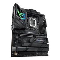 ASUS ROG Strix Z790-F Gaming WiFi II LGA 1700 Intel 14th &13th & 12th Gen ATX gaming motherboard - Image 3