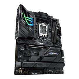 ASUS ROG Strix Z790-F Gaming WiFi II LGA 1700 Intel 14th &13th & 12th Gen ATX gaming motherboard - Image 3