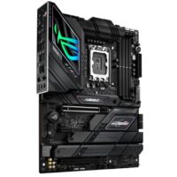 ASUS ROG Strix Z790-F Gaming WiFi II LGA 1700 Intel 14th &13th & 12th Gen ATX gaming motherboard - Image 4