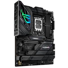 ASUS ROG Strix Z790-F Gaming WiFi II LGA 1700 Intel 14th &13th & 12th Gen ATX gaming motherboard - Image 4