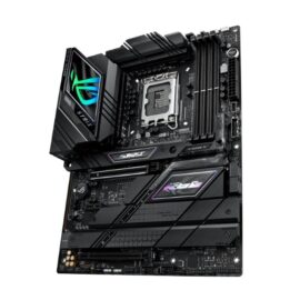 ASUS ROG Strix Z790-F Gaming WiFi II LGA 1700 Intel 14th &13th & 12th Gen ATX gaming motherboard - Image 7