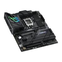 ASUS ROG Strix Z790-F Gaming WiFi II LGA 1700 Intel 14th &13th & 12th Gen ATX gaming motherboard - Image 8
