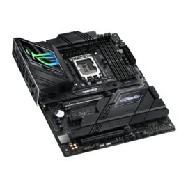 ASUS ROG Strix Z790-F Gaming WiFi II LGA 1700 Intel 14th &13th & 12th Gen ATX gaming motherboard - Image 8