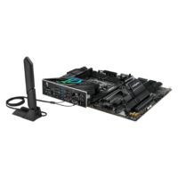 ASUS ROG Strix Z790-F Gaming WiFi II LGA 1700 Intel 14th &13th & 12th Gen ATX gaming motherboard - Image 11